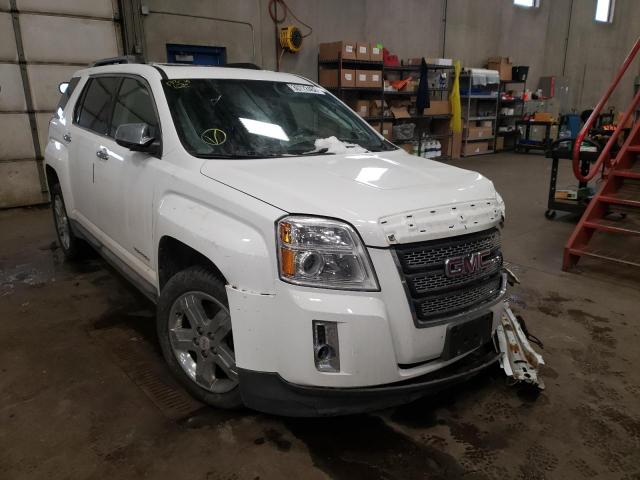 GMC TERRAIN SL 2012 2gkflxe57c6109148