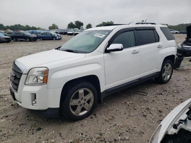 GMC TERRAIN SL 2012 2gkflxe57c6109201