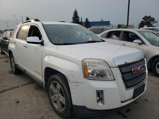 GMC TERRAIN SL 2012 2gkflxe57c6116844