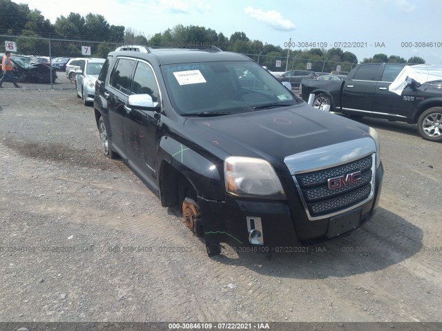 GMC TERRAIN 2012 2gkflxe57c6123440