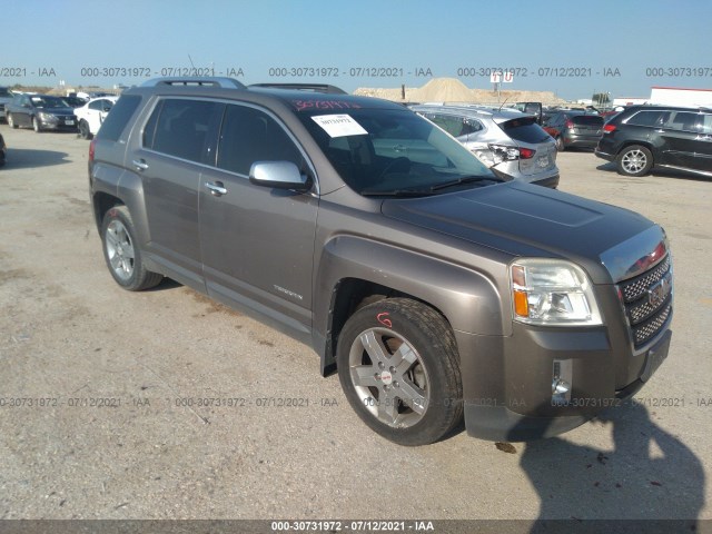 GMC TERRAIN 2012 2gkflxe57c6141002