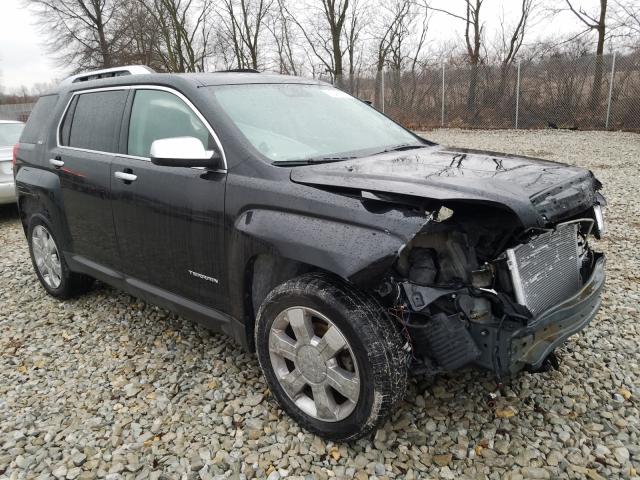 GMC TERRAIN SL 2012 2gkflxe57c6149228