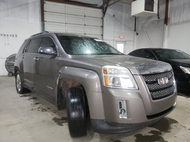 GMC TERRAIN SL 2012 2gkflxe57c6173772