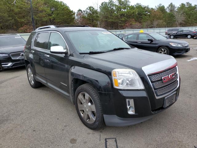 GMC TERRAIN SL 2012 2gkflxe57c6217415