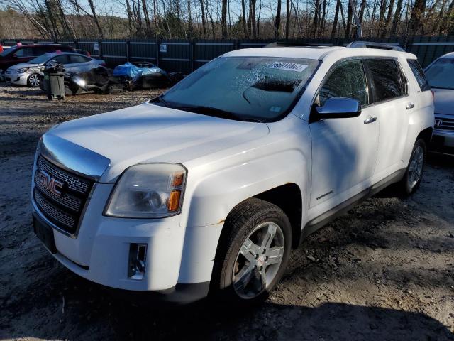 GMC TERRAIN SL 2012 2gkflxe57c6218435