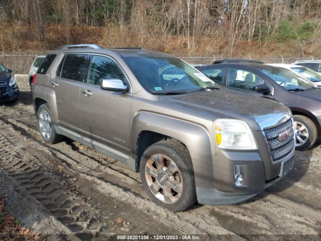 GMC TERRAIN 2012 2gkflxe57c6220931