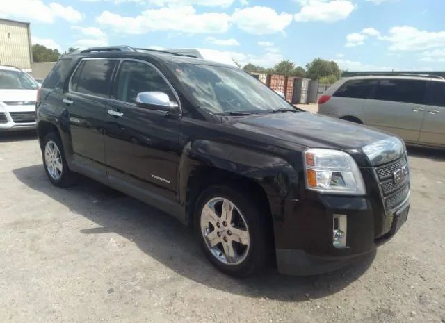 GMC TERRAIN 2012 2gkflxe57c6240936