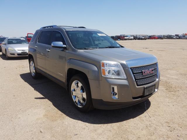 GMC TERRAIN SL 2012 2gkflxe57c6259213