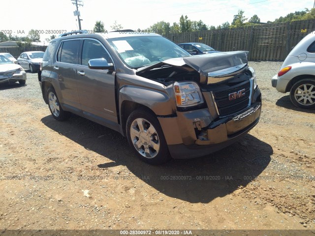 GMC TERRAIN 2012 2gkflxe57c6264170