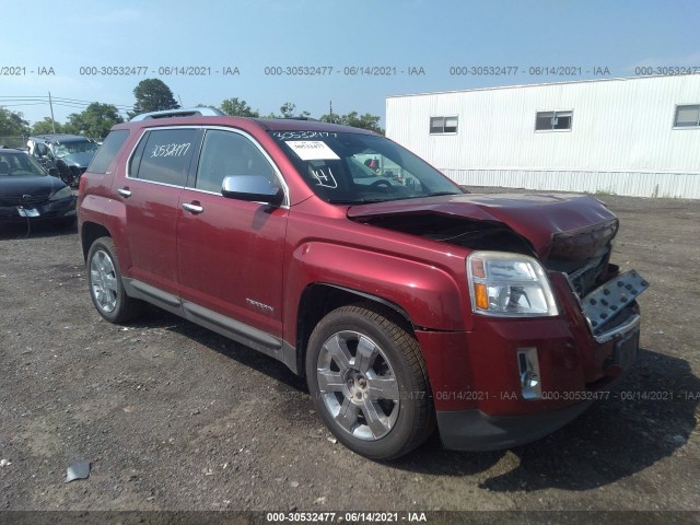 GMC TERRAIN 2012 2gkflxe57c6268574