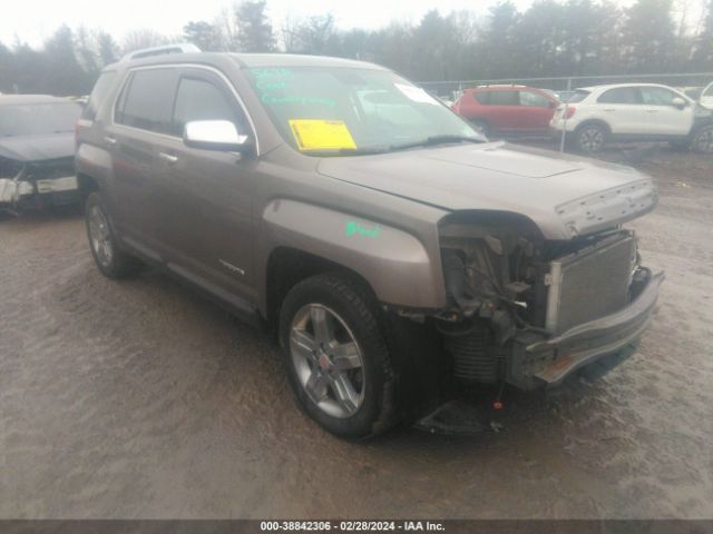 GMC TERRAIN 2012 2gkflxe57c6277338