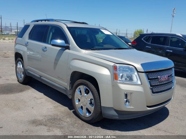 GMC TERRAIN 2012 2gkflxe57c6277467