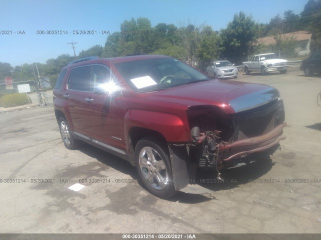 GMC TERRAIN 2012 2gkflxe57c6347047