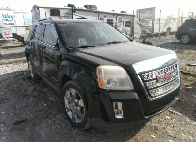 GMC TERRAIN 2012 2gkflxe57c6350496