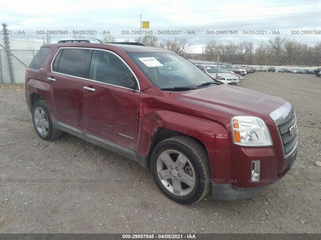 GMC TERRAIN 2012 2gkflxe57c6353253