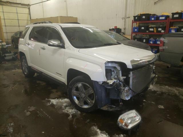 GMC TERRAIN SL 2012 2gkflxe57c6357710