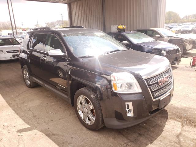 GMC TERRAIN SL 2012 2gkflxe57c6358243