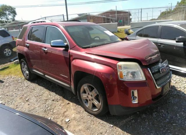 GMC TERRAIN 2012 2gkflxe57c6371414