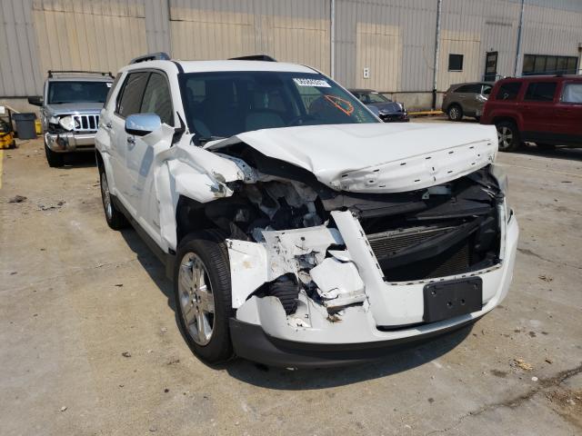 GMC TERRAIN SL 2012 2gkflxe57c6371669