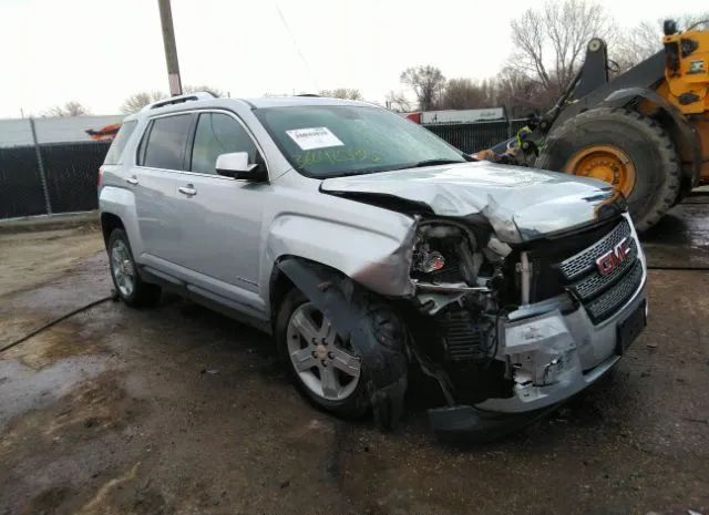 GMC TERRAIN 2012 2gkflxe57c6373843