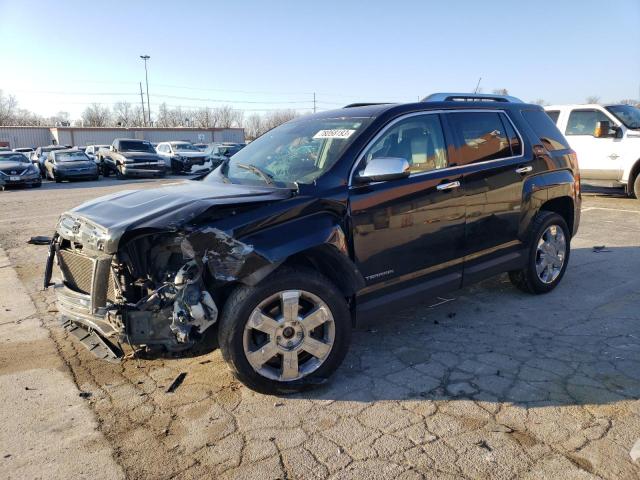 GMC TERRAIN 2012 2gkflxe58c6100071