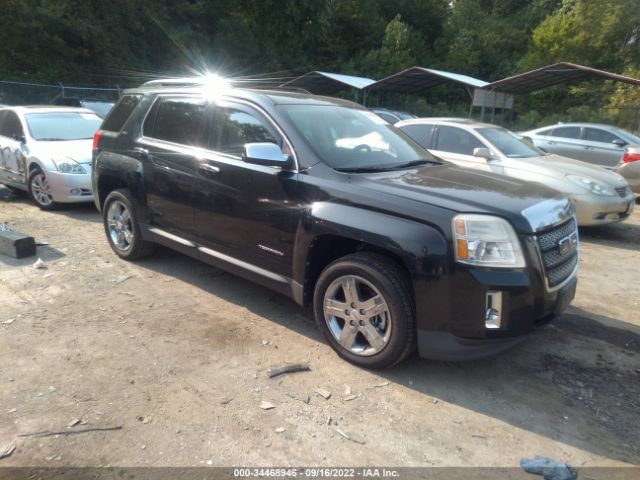 GMC TERRAIN 2012 2gkflxe58c6110230