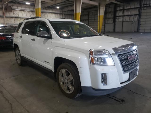 GMC TERRAIN SL 2012 2gkflxe58c6114293