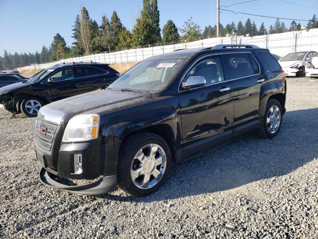 GMC TERRAIN SL 2012 2gkflxe58c6118344