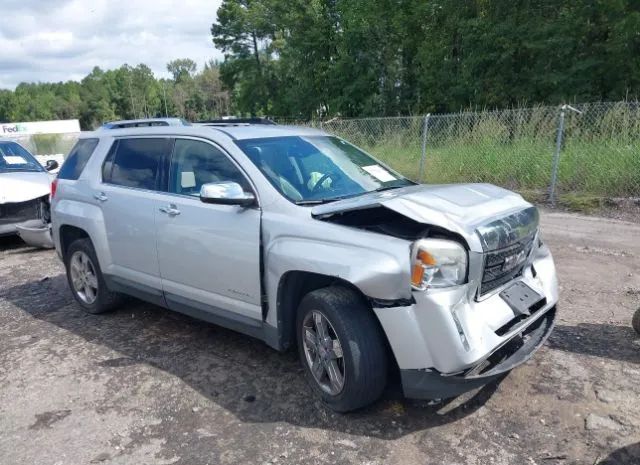 GMC TERRAIN 2012 2gkflxe58c6145110