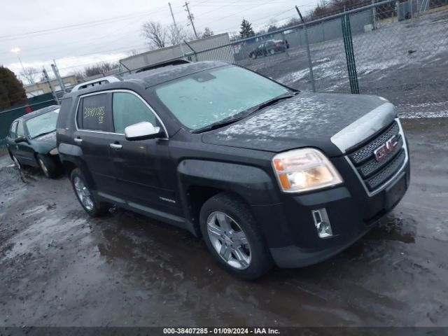 GMC TERRAIN 2012 2gkflxe58c6150663