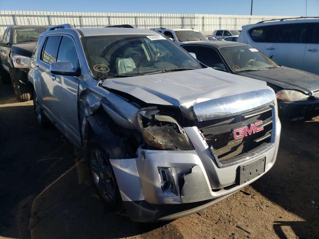 GMC TERRAIN SL 2012 2gkflxe58c6168967