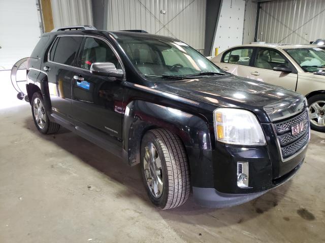 GMC TERRAIN SL 2012 2gkflxe58c6177507