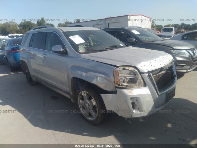 GMC TERRAIN 2012 2gkflxe58c6182156