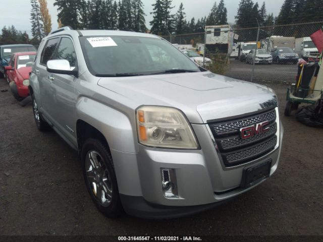 GMC TERRAIN 2012 2gkflxe58c6188118