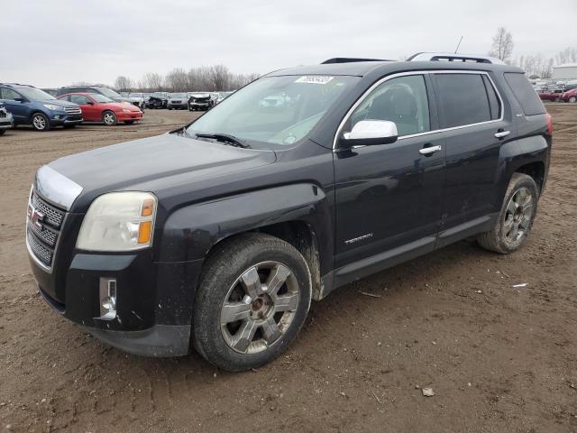 GMC TERRAIN 2012 2gkflxe58c6223756