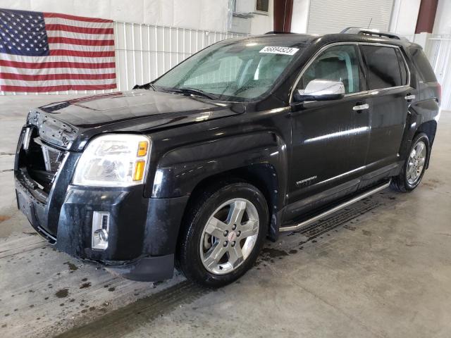 GMC TERRAIN SL 2012 2gkflxe58c6236362