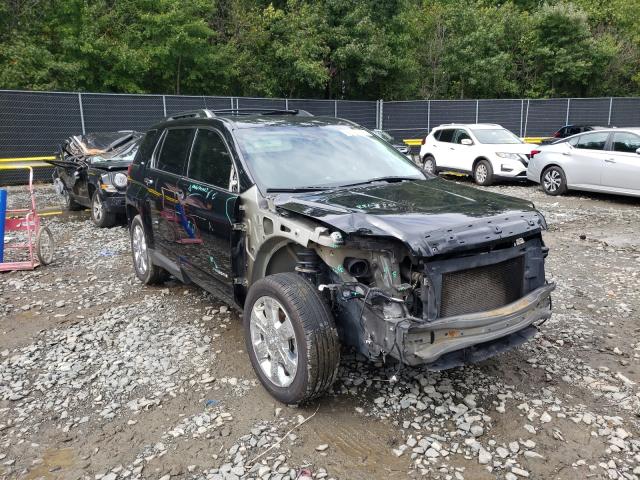 GMC TERRAIN SL 2012 2gkflxe58c6253064