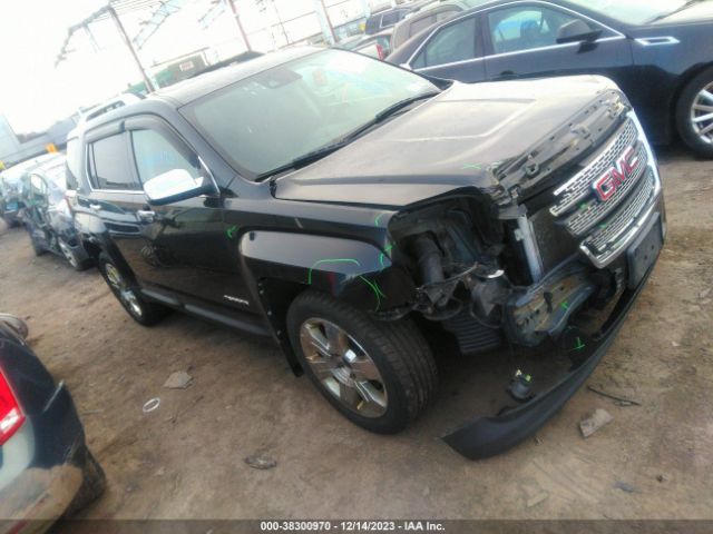 GMC TERRAIN 2012 2gkflxe58c6256563