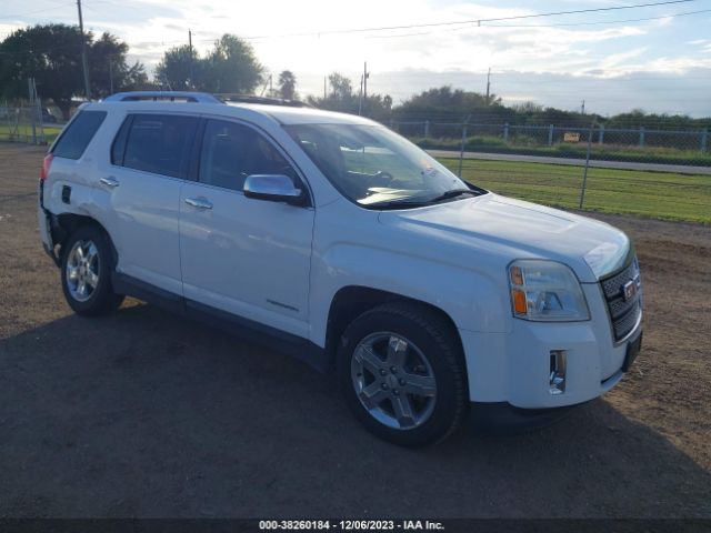 GMC TERRAIN 2012 2gkflxe58c6259429