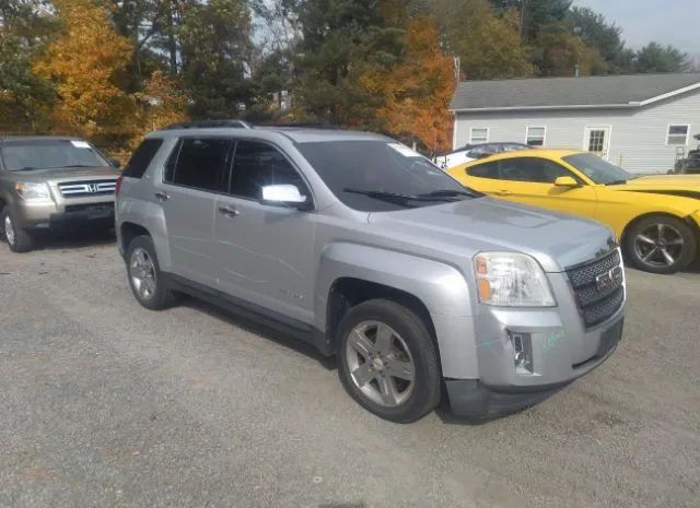 GMC TERRAIN 2012 2gkflxe58c6274352