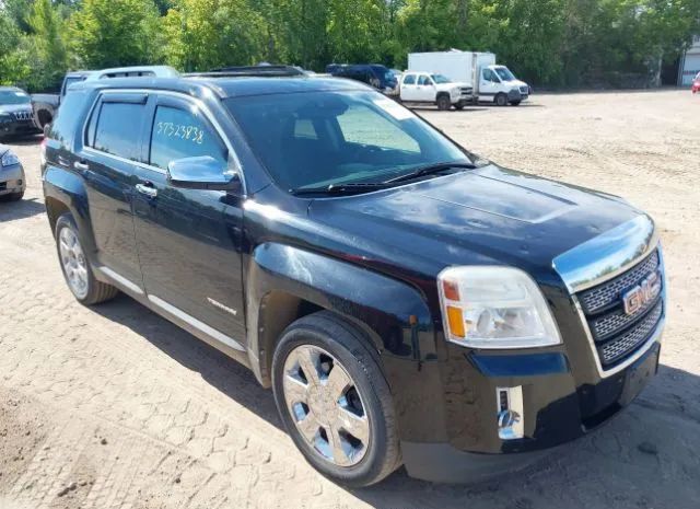 GMC TERRAIN 2012 2gkflxe58c6303915