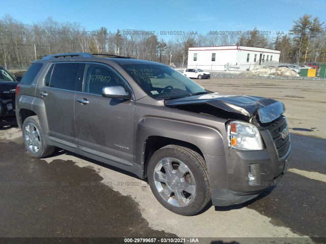 GMC TERRAIN 2012 2gkflxe58c6304014