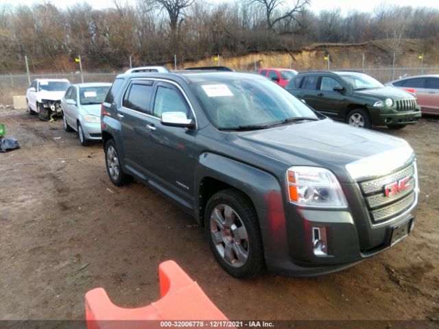 GMC TERRAIN 2012 2gkflxe58c6316258