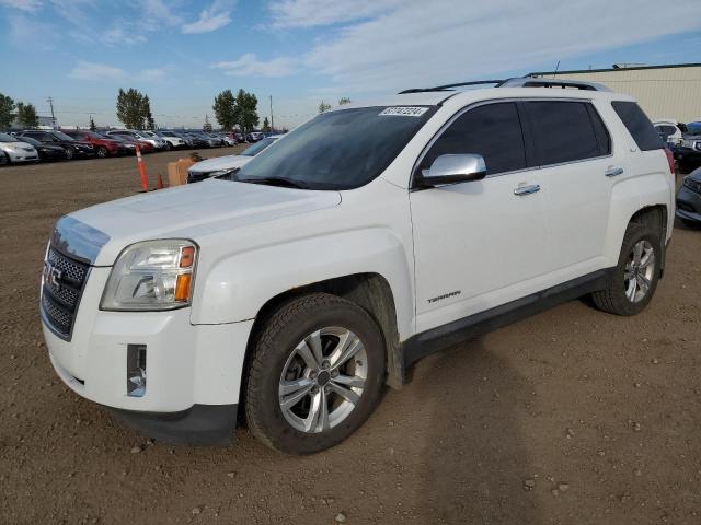 GMC TERRAIN SL 2012 2gkflxe58c6327888