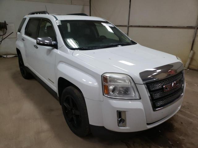 GMC TERRAIN SL 2012 2gkflxe58c6358154