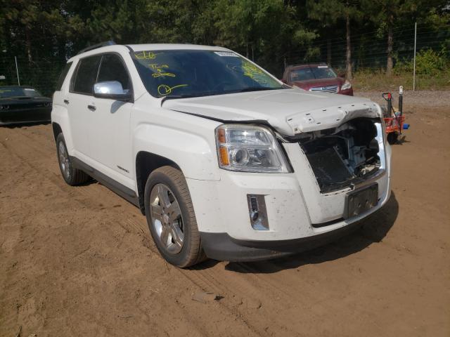 GMC TERRAIN SL 2012 2gkflxe58c6375357