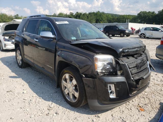 GMC TERRAIN SL 2012 2gkflxe58c6388481