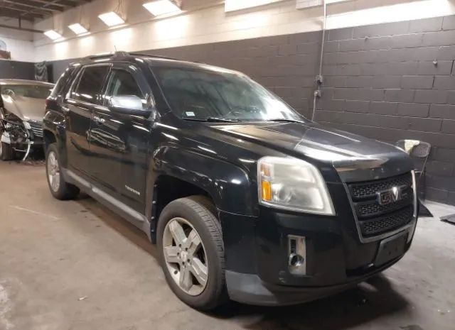 GMC TERRAIN 2012 2gkflxe59c6112178