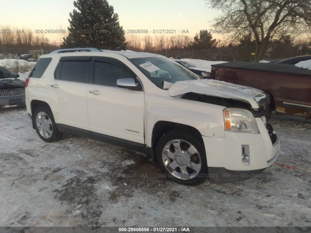 GMC TERRAIN 2012 2gkflxe59c6152020