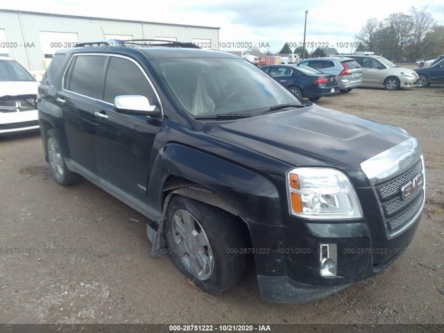 GMC TERRAIN 2012 2gkflxe59c6174275